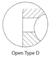 Open-Type-D