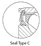 Seal-Type-C